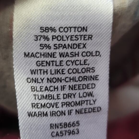 Hanna Andersson/Tucker and Tate- Girl's dress bundle- size 6 to 8 - Picture 5 of 7